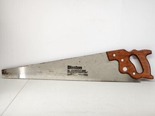 Disston d23 blade for sale  Lake Oswego