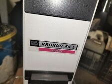 Ingranditore krokus color usato  Italia