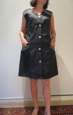 Blouse nylon t44 d'occasion  Rodez
