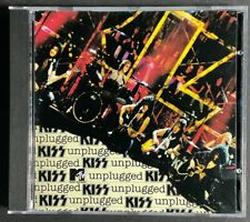 KISS Unplugged (CD, Album, 1996) - MTV Live Show, usado comprar usado  Enviando para Brazil