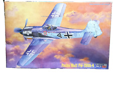 Focke wulf 190a usato  Capannori