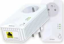 Powerline ethernet adattatore usato  Italia