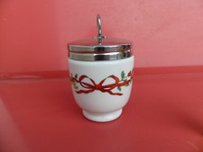 Egg coddler royal gebraucht kaufen  Berlin