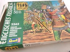 Revell bausatz 2562 gebraucht kaufen  Zirndorf