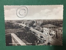 Cartolina castenaso soggiorno usato  Vimodrone