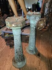 Pair vintage leslie for sale  Hamburg
