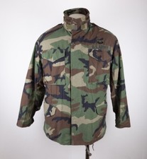 Genuine army jacket for sale  PRESTON