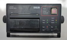 Impressora de navio módulo alarme remoto Sailor H1604B comprar usado  Enviando para Brazil