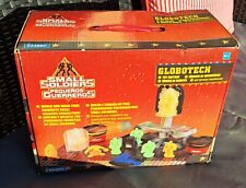 Small soldiers globotech for sale  SUNDERLAND