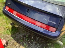 Alfa romeo 916 for sale  TUNBRIDGE WELLS