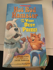 Hot rod hamster for sale  Vacaville