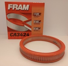 Fram ca3424 air for sale  Hudsonville