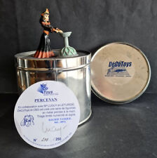 Figurines tirage limité d'occasion  Paris XX