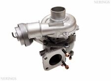 Usado, Turbocompressor FORD RANGER, MAZDA BT-50 2.5D 2006-2015 VJ38 VAD20011 comprar usado  Enviando para Brazil