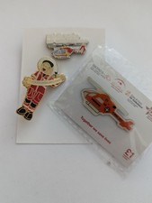 Air ambulance pin for sale  NORTHAMPTON