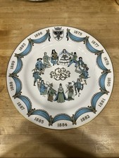 Vintage spode oyly for sale  GILLINGHAM