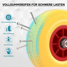 Wiltec pannensicheres rad gebraucht kaufen  Vaihingen an der Enz