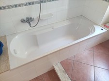 Vasca bagno 170x70 usato  Alcamo