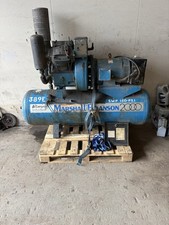 Three phase compressor for sale  NEWCASTLE UPON TYNE