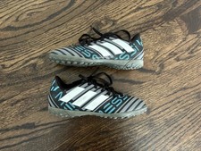 Rare adidas nemeziz for sale  Fairfield