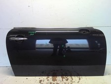 Porte droit mini d'occasion  Cléguer