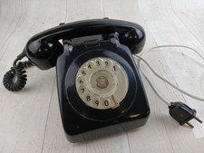 Vintage rotary dial for sale  WOKING