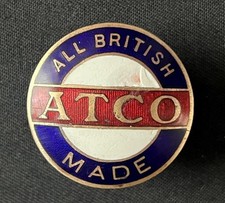 Atco british made for sale  UK