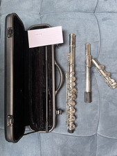 Querflöte dimavery gebraucht kaufen  Augsburg