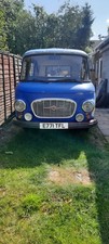 Barkas b1000 van for sale  BIRMINGHAM