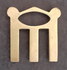 Antique brass mute for sale  ABERDEEN