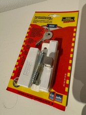 Burg wächter fenstersicherung gebraucht kaufen  Düsseldorf