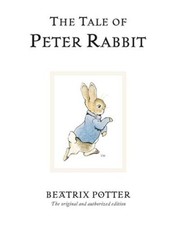 Tale peter rabbit for sale  Montgomery