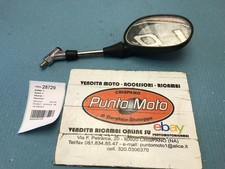 Specchio specchietto retroviso usato  Frattaminore