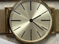 Vintage lambretta quartz for sale  NEW MILTON