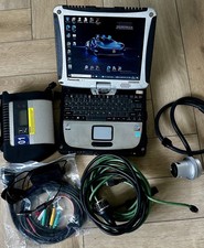 mercedes benz diagnostic for sale mercedes benz diagnostic for sale ASHBOURNE