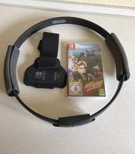 Nintendo ring switch gebraucht kaufen Nintendo ring switch gebraucht kaufen  Berlin
