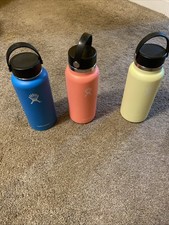 Hydro flask 32oz for sale  Sykesville