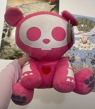 Skelanimals chungkee plushie for sale  ROCHESTER