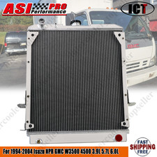 Rows aluminum radiator for sale  Flower Mound