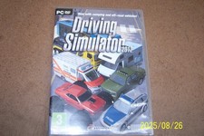 Driving simulator 2012 for sale  Green Bay