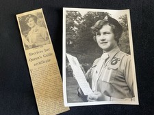 queens guide for sale  SIDMOUTH