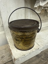 Vintage red seal for sale  Jonesville