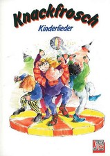 Knackfrosch gebraucht kaufen  Berlin