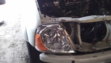 Passenger right headlight for sale  Chehalis