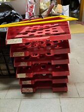 Vaschette pezzi..porta corrisp usato  Trento