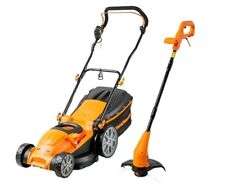 Lawnmaster meb1840mcombo lawnm for sale  WIDNES