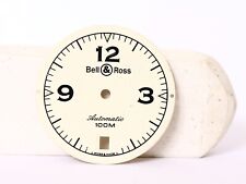 Cadran montre bell d'occasion  Maurecourt