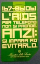 Scheda telefonica usata usato  Torino