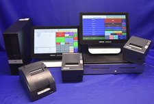 Micros oracle res for sale  Middleton