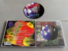 Usado, MACABRE - GLOOM ORG CD 2001       SLAYER,DEATH,SADUS,MORBID ANGEL,AUTOPSY comprar usado  Enviando para Brazil